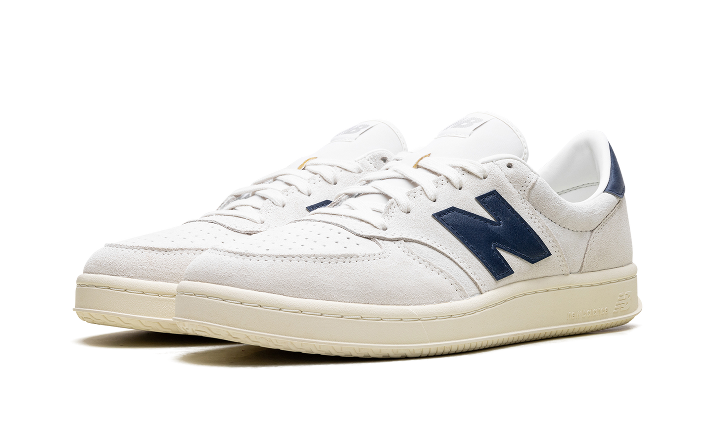 T500 "Sea Salt Navy Angora" CT500CF