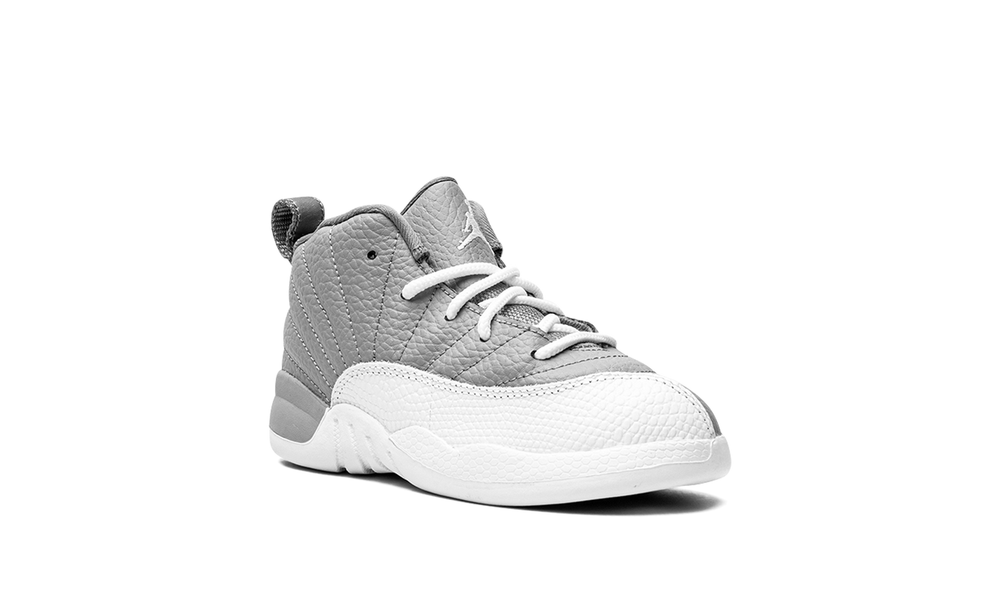 Jordan 12 Retro TD "Stealth" 850000 015