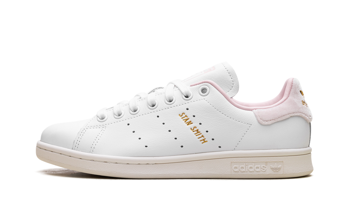 Stan Smith WMNS "Sandy Pink" IF7002