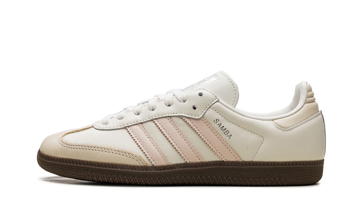 Samba OG WMNS "Wonder Quartz" IH2751