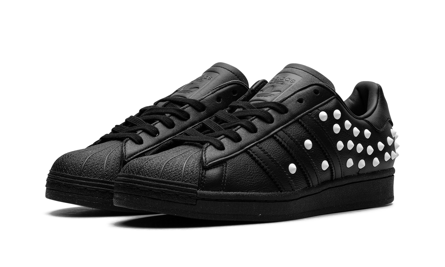 SUPERSTAR WMNS "Cloud White Black" FV3343