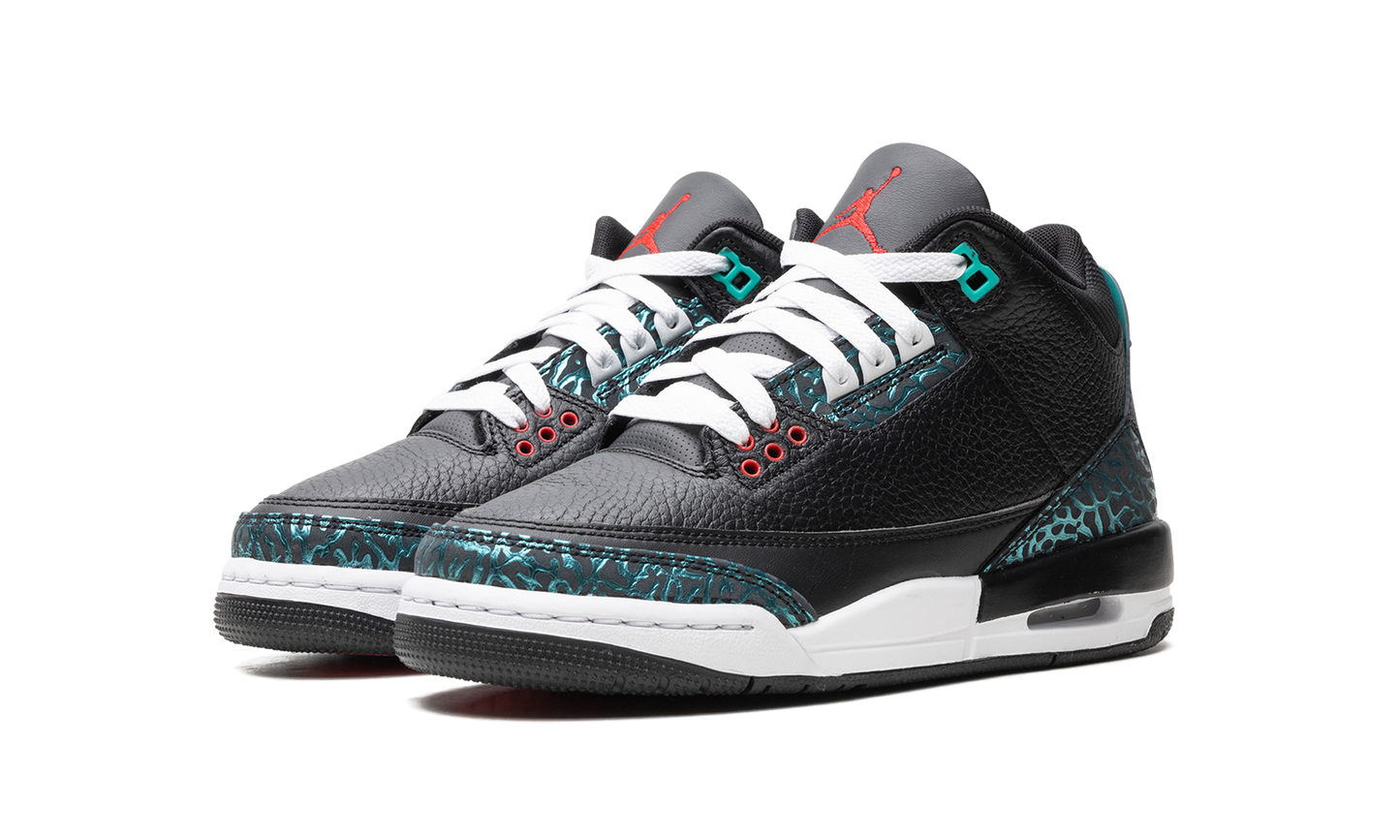 Air Jordan 3 "Moto" FV5437 001