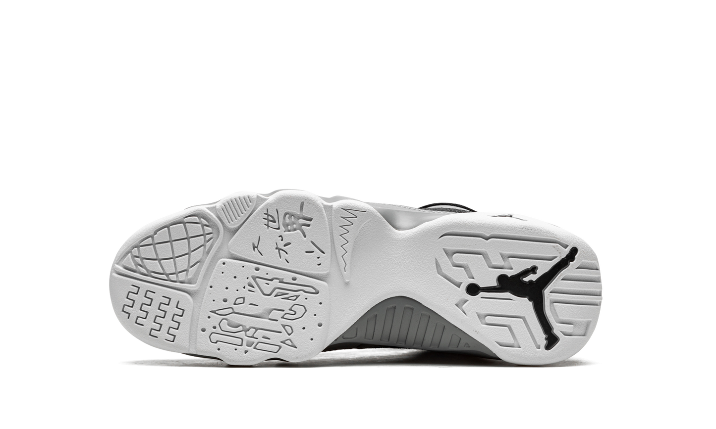 Air Jordan 9 Retro GS "Particle Grey" 302359 060