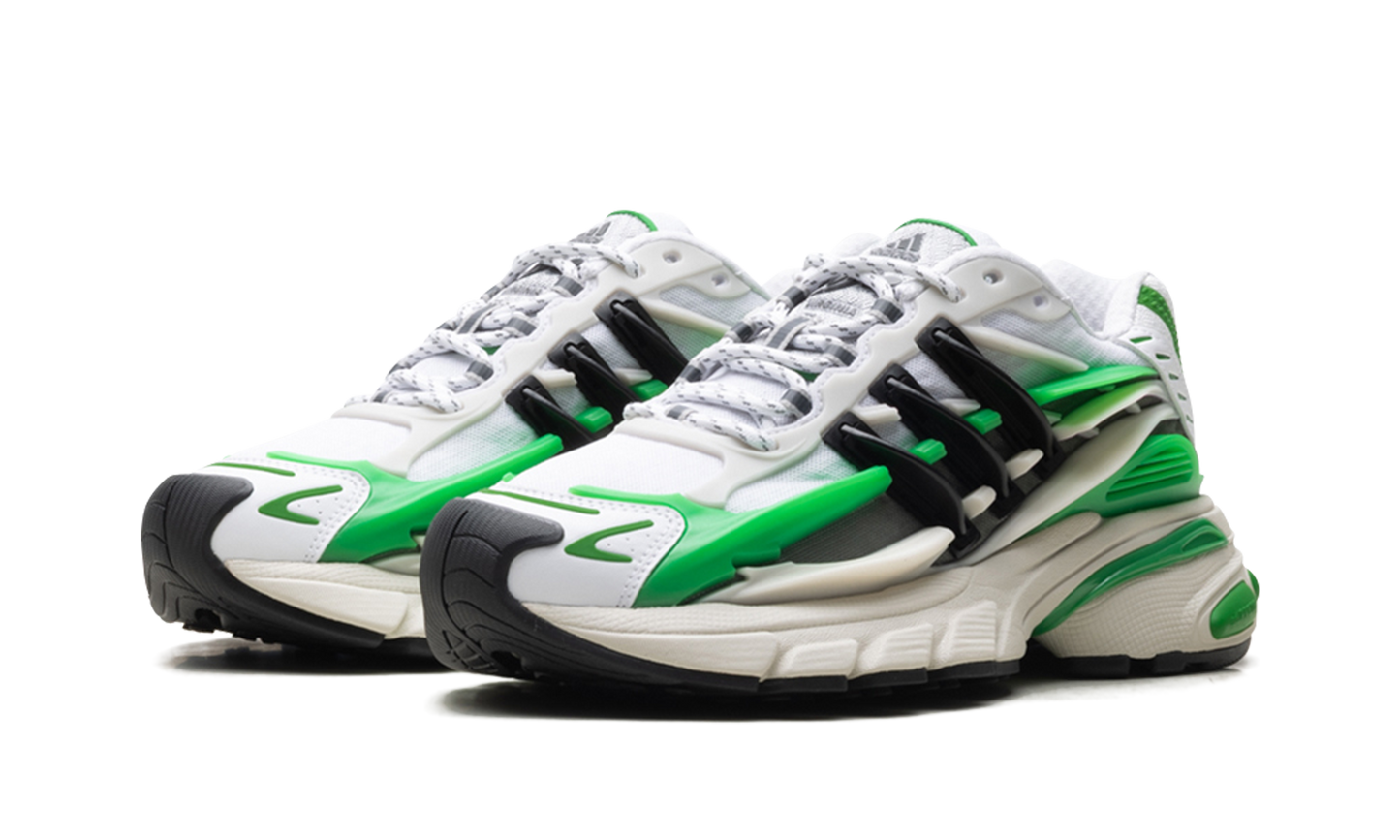 Adistar Jellyfish "Pharrell Williams - Green / White" JP9260