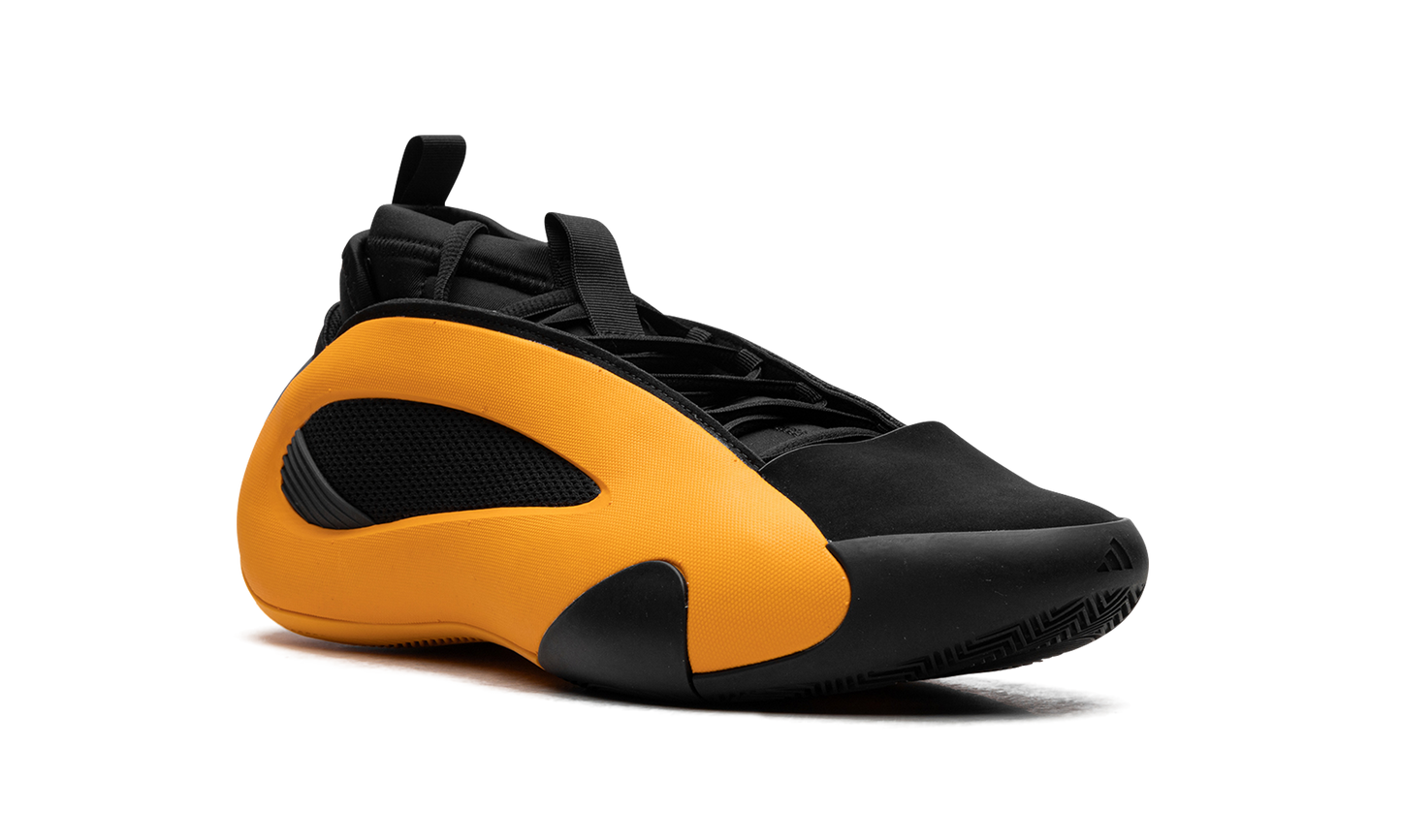 Harden Vol. 8 "Black / Yellow" IG6589