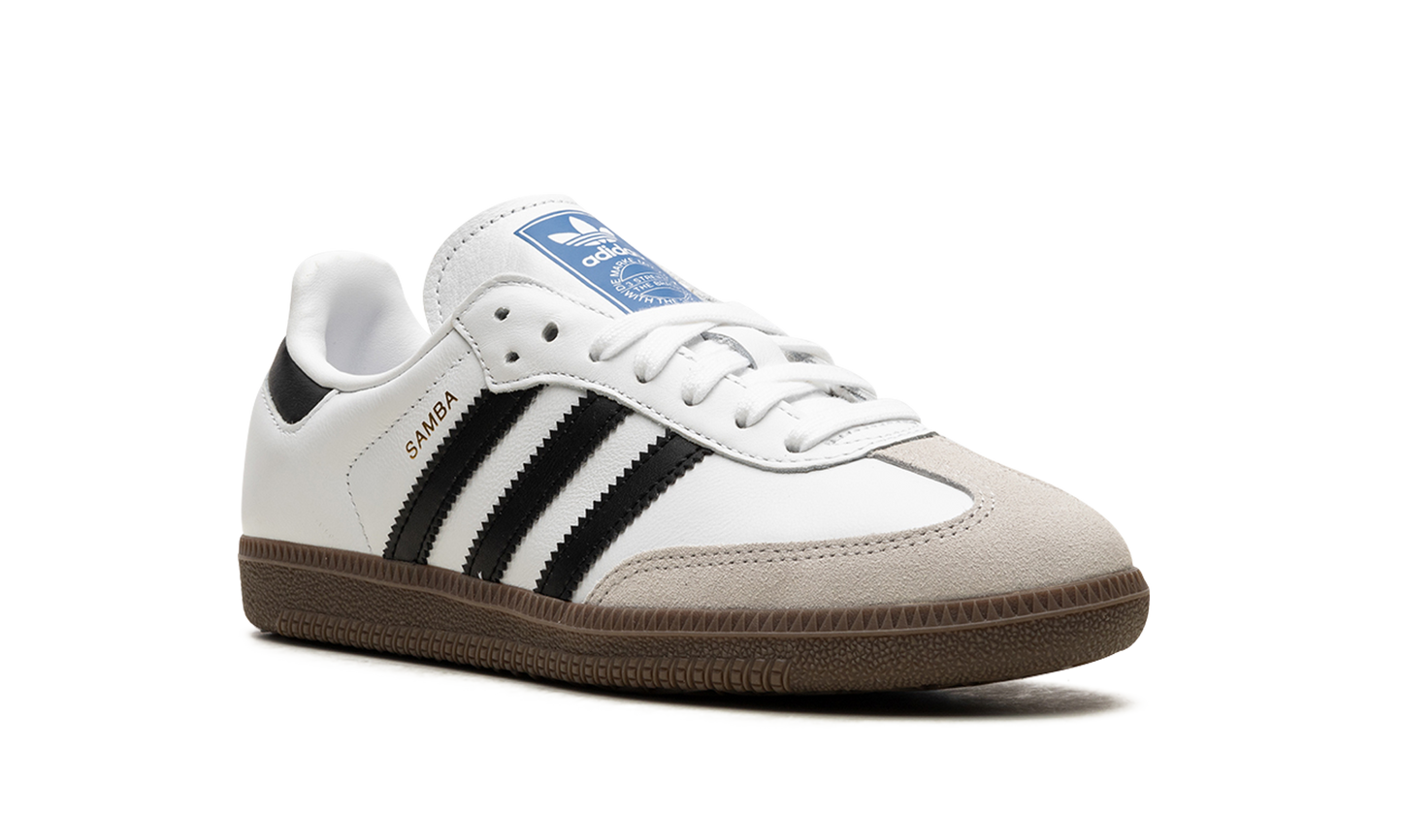 SAMBA OG WMNS "White" IG9030