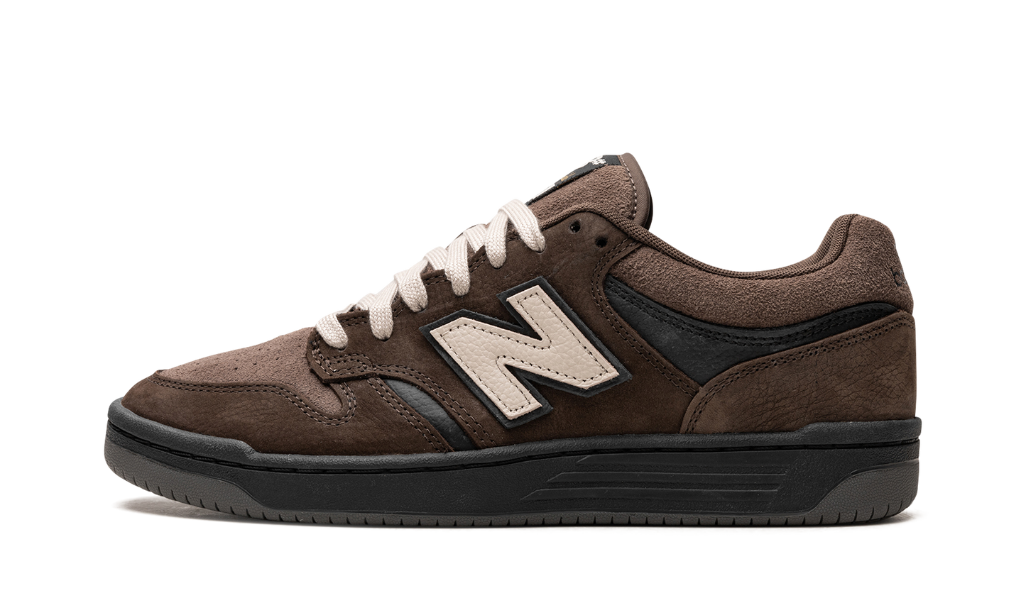 480 "Andrew Reynolds Chocolate"