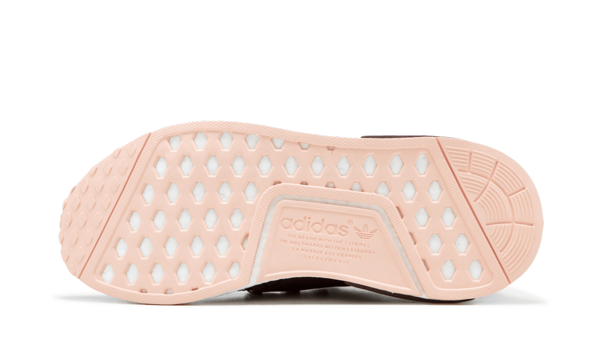 NMD_XR1 W "Dark Burgundy"