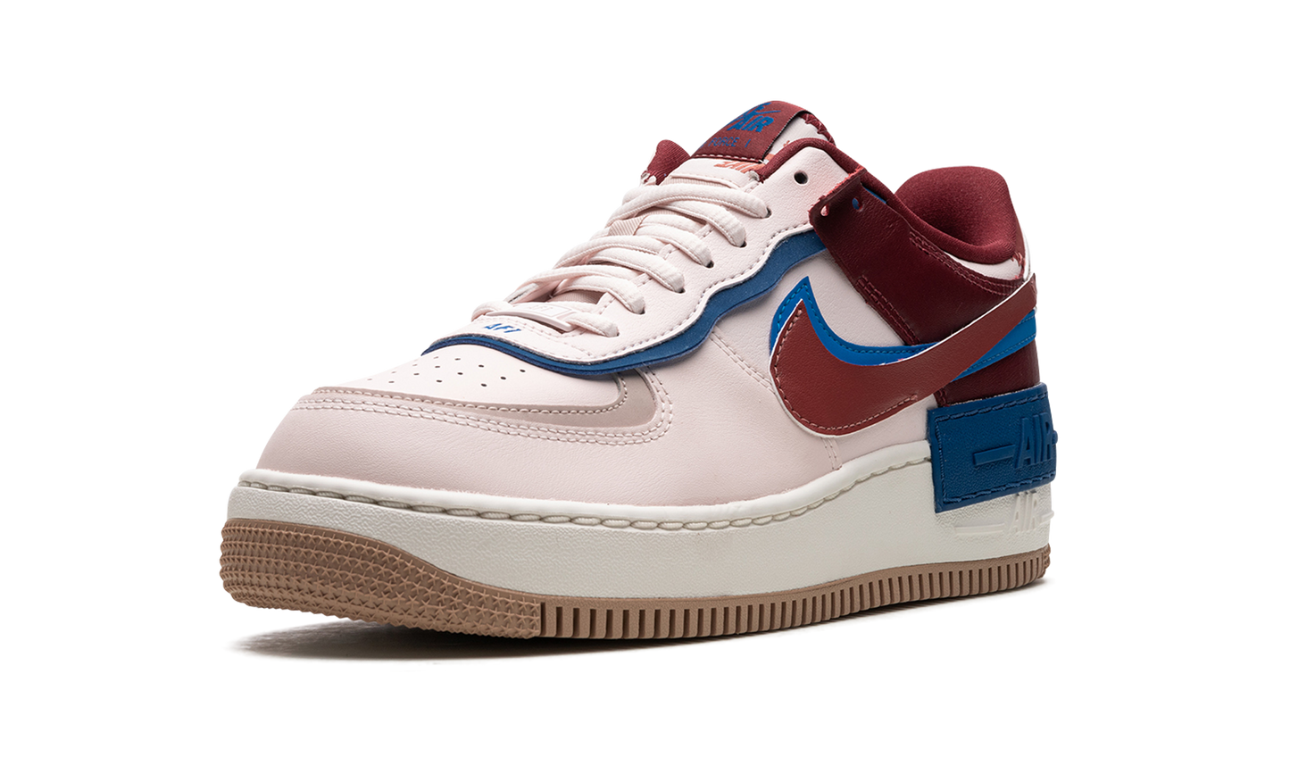 AIR FORCE 1 SHADO WMNS "Soft Pink" CI0919 601