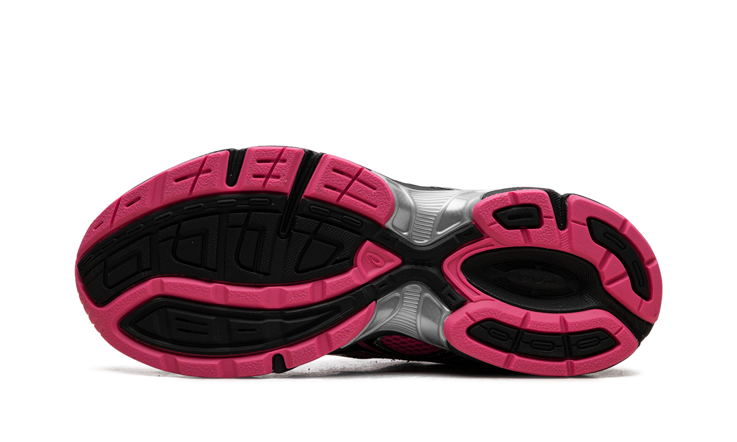 GEL-1130 WMNS "Pink Glo / Black" 1202A536 700