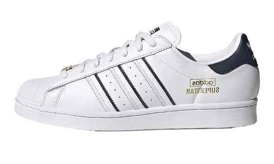 SUPERSTAR "White" GY2559