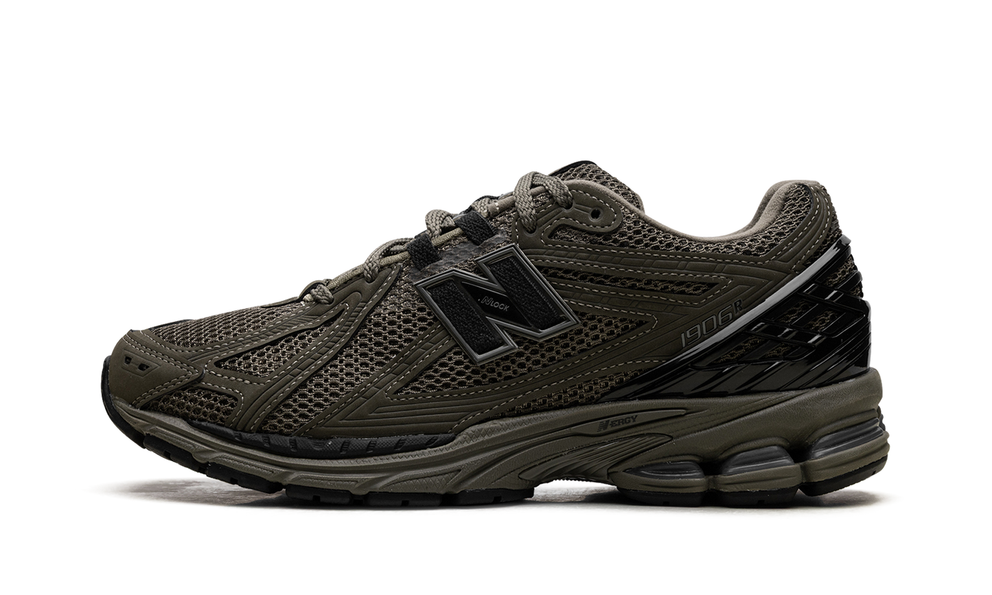 1906R "Green / Black" M1906RFD