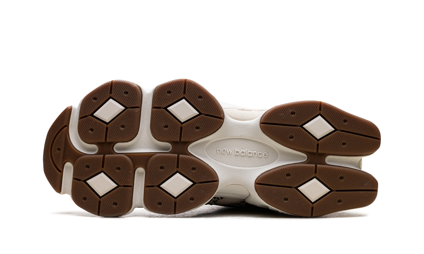 9060 "Brown / White" U9060ALP