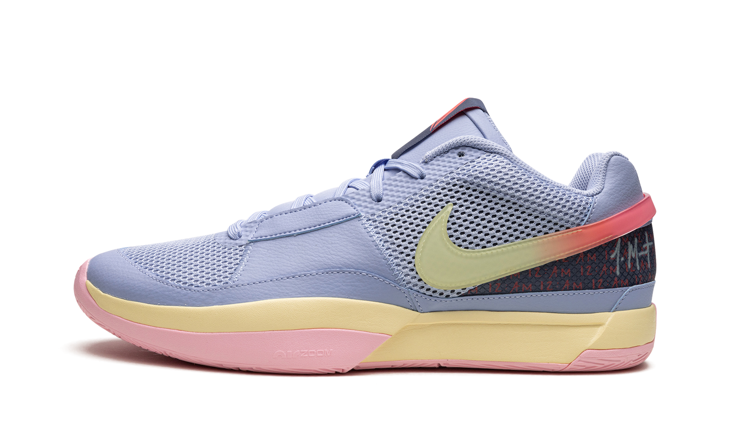 Ja 1 "Day One" DR8785 400