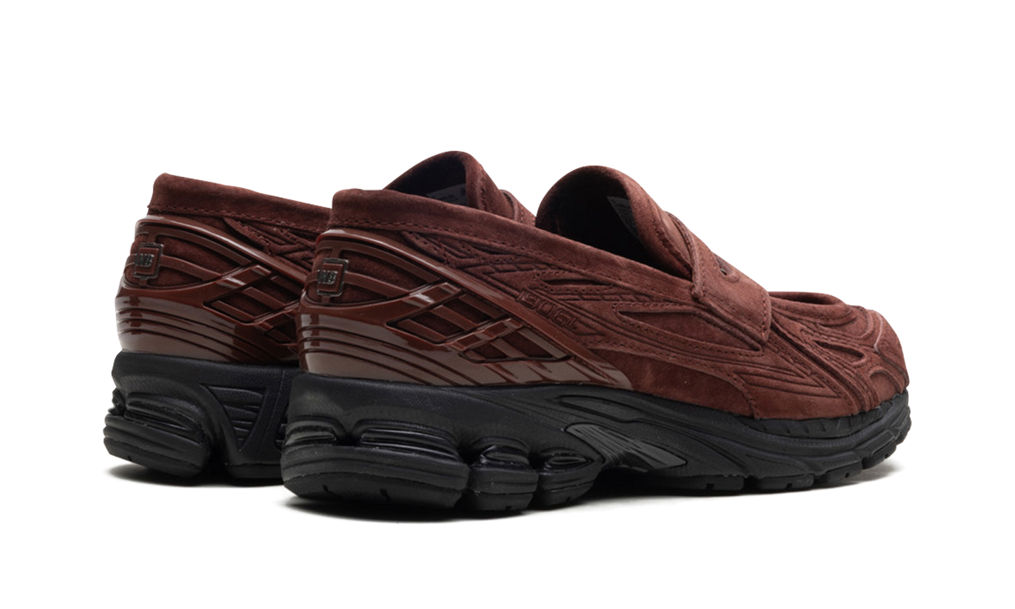 1906L "Rich Oak" U1906LNS