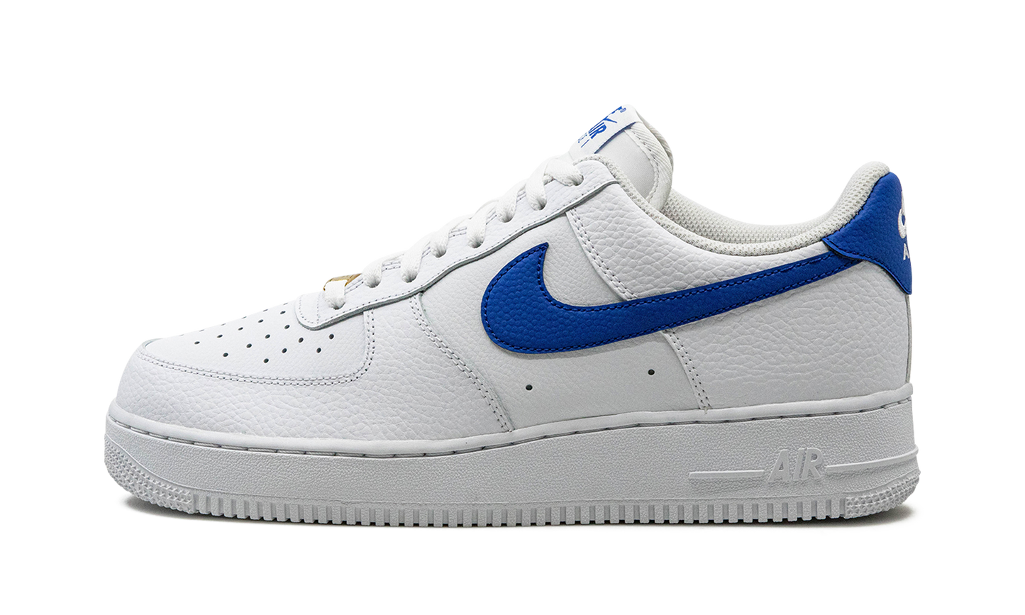 Air Force 1 Low "White / Game Royal" DM2845 100
