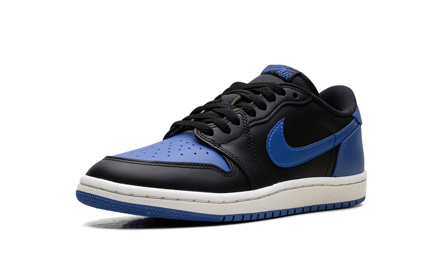 Air Jordan 1 Low 85 "Royal" IB1981 004