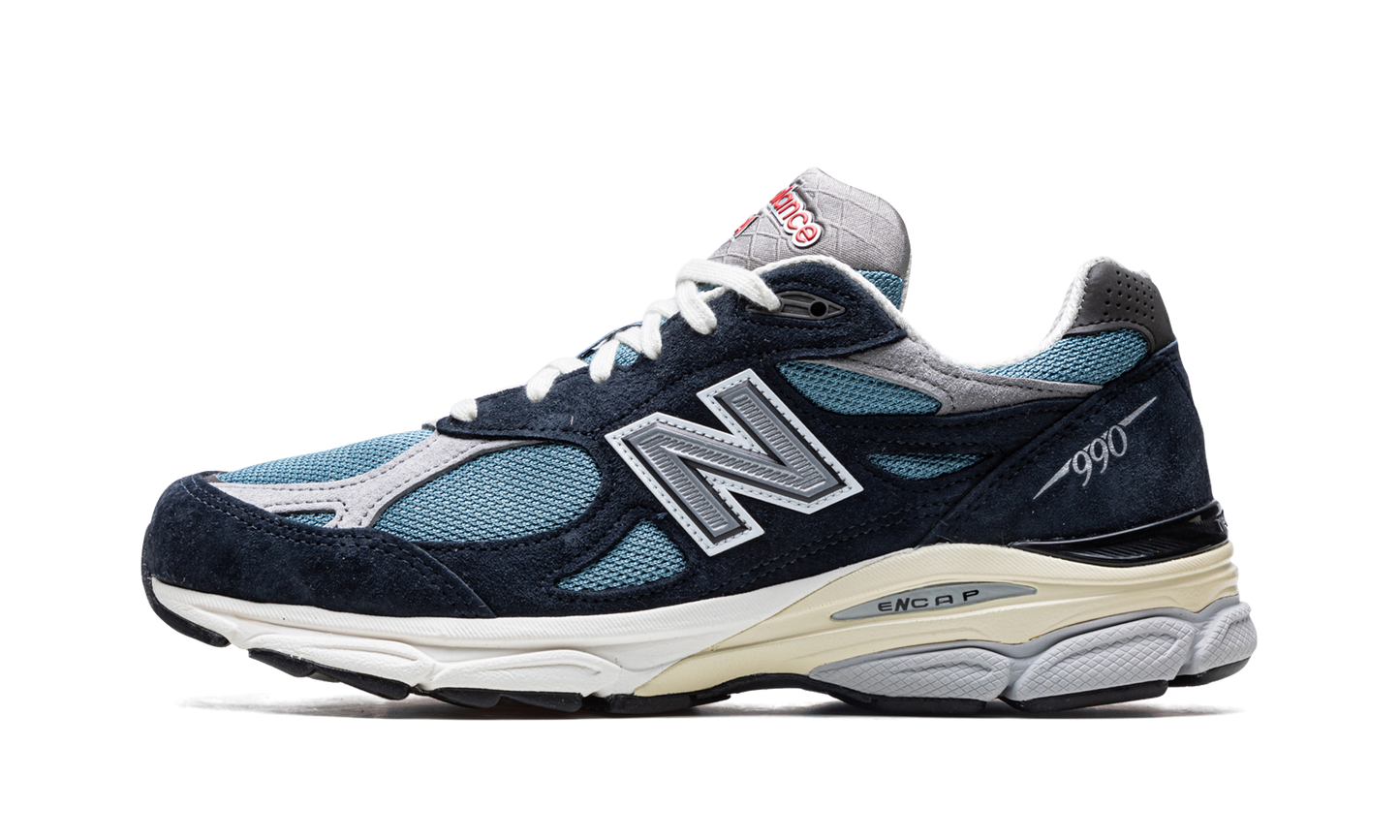 990v3 "Teddy Santis - Castlerock" M990TE3