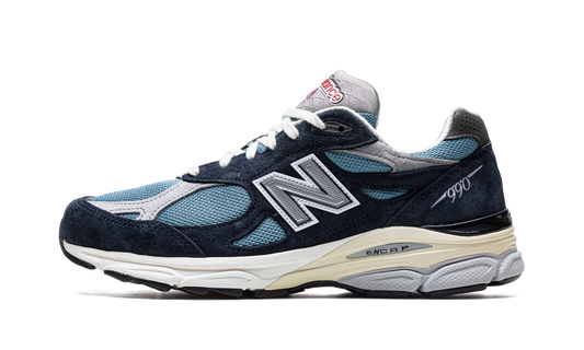 990v3 "Teddy Santis - Castlerock" M990TE3