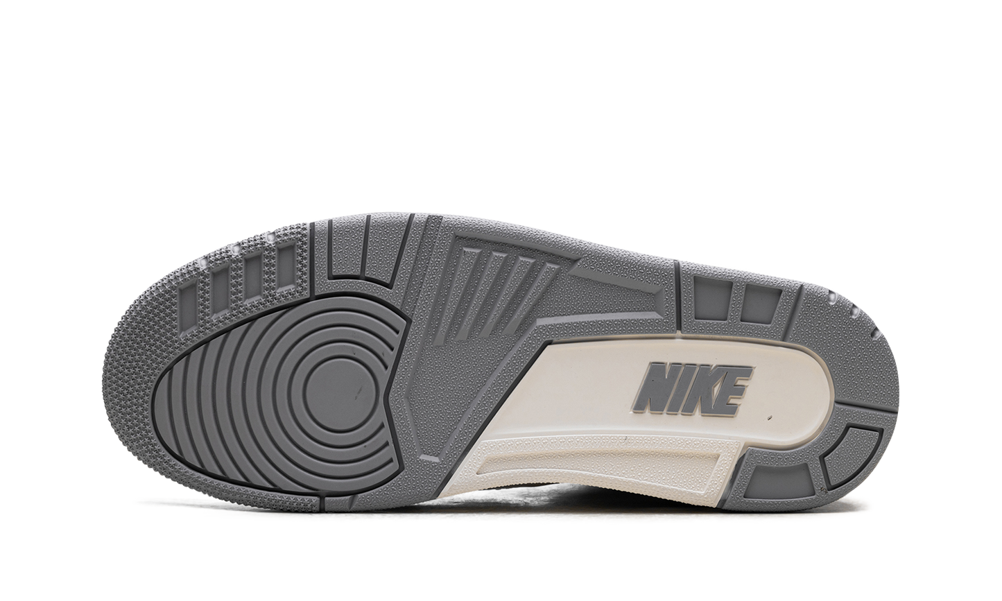 Jordan 2/3 "White Cement" FD0383 101