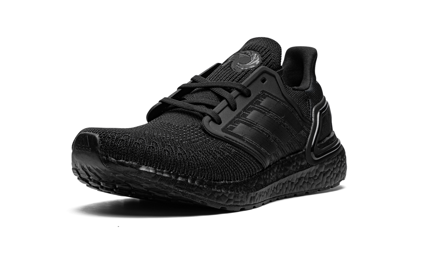 Ultraboost 20 X James Bond FY0645