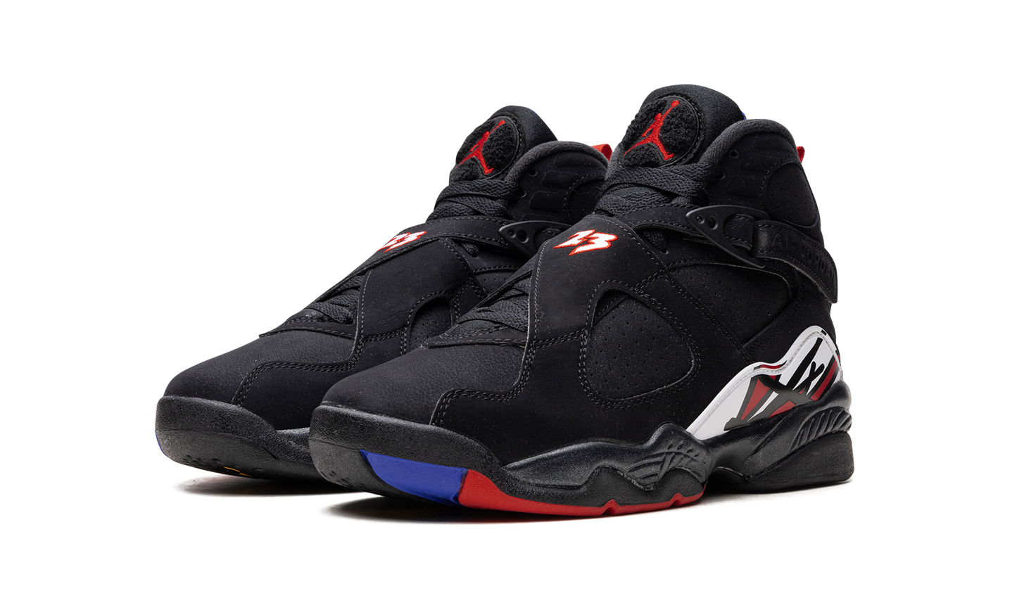 Air Jordan 8 Retro GS "Playoffs" 305368 062