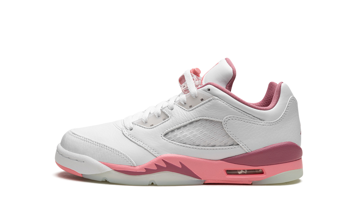 Air Jordan 5 Low GS "Fundamental" DX4390 116