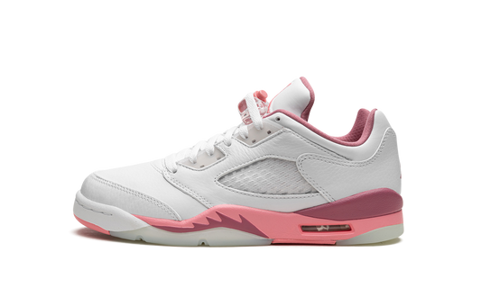 Air Jordan 5 Low GS "Fundamental" DX4390 116