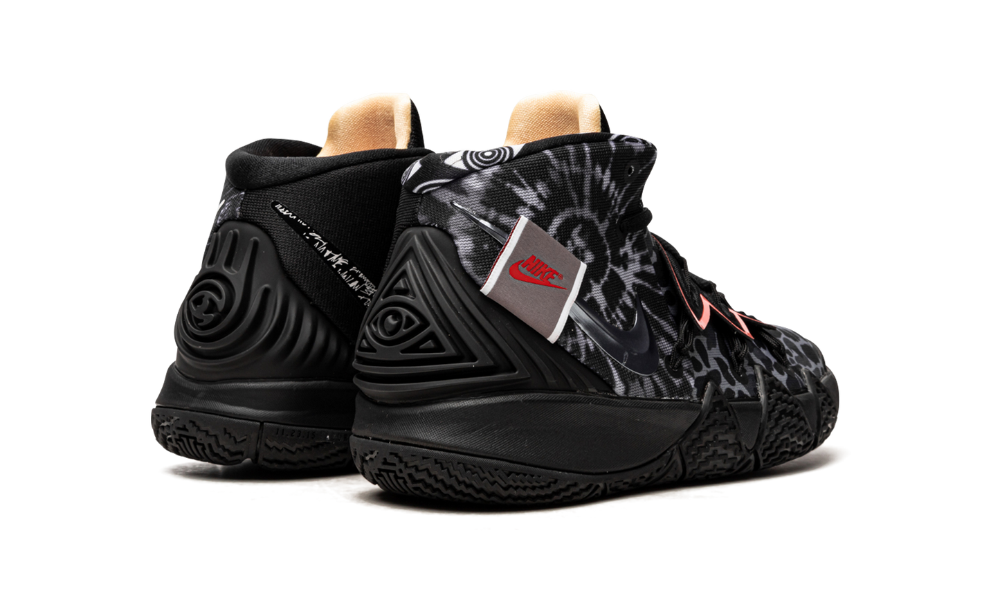 Kybrid S2 "What The"