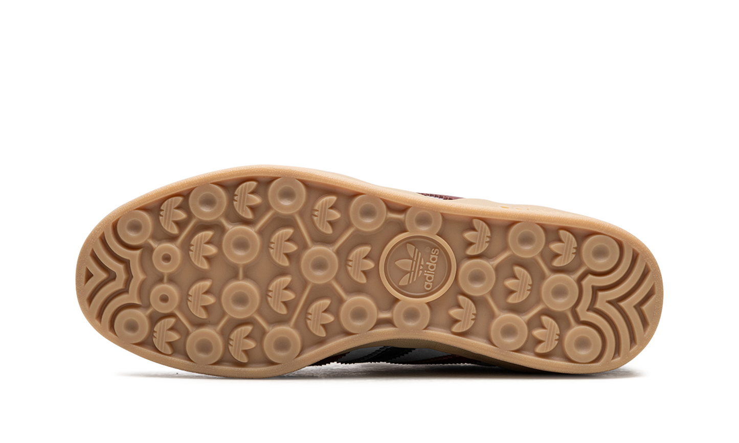 Gazelle Indoor "Blue Dawn Collegiate" IG4994