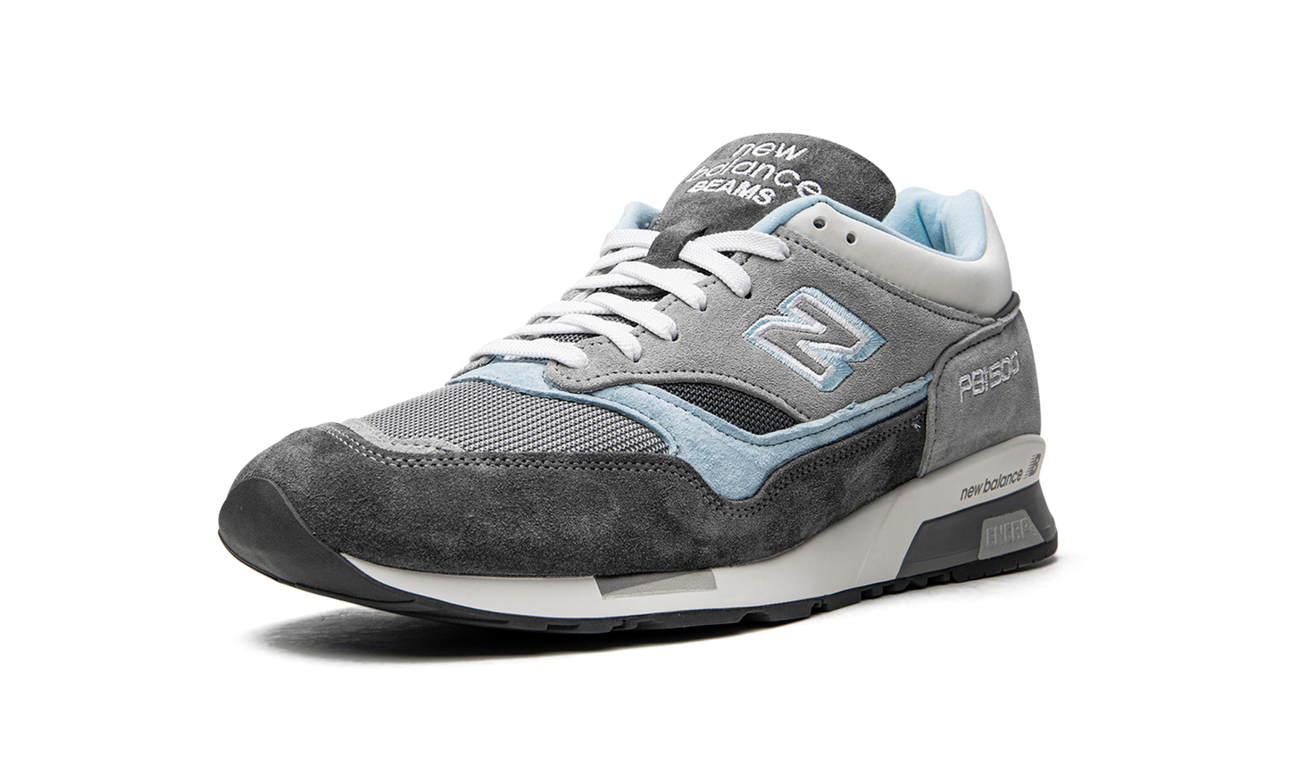 1500 "Beams x Paperboy Paris" M1500BMS