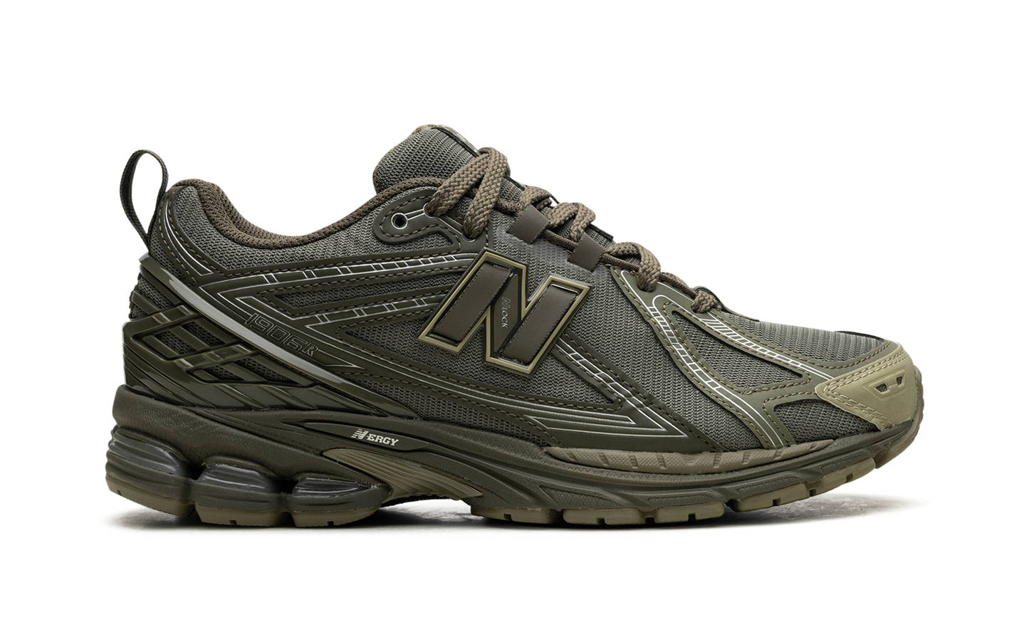 1906R "Dark Moss" M1906RHB