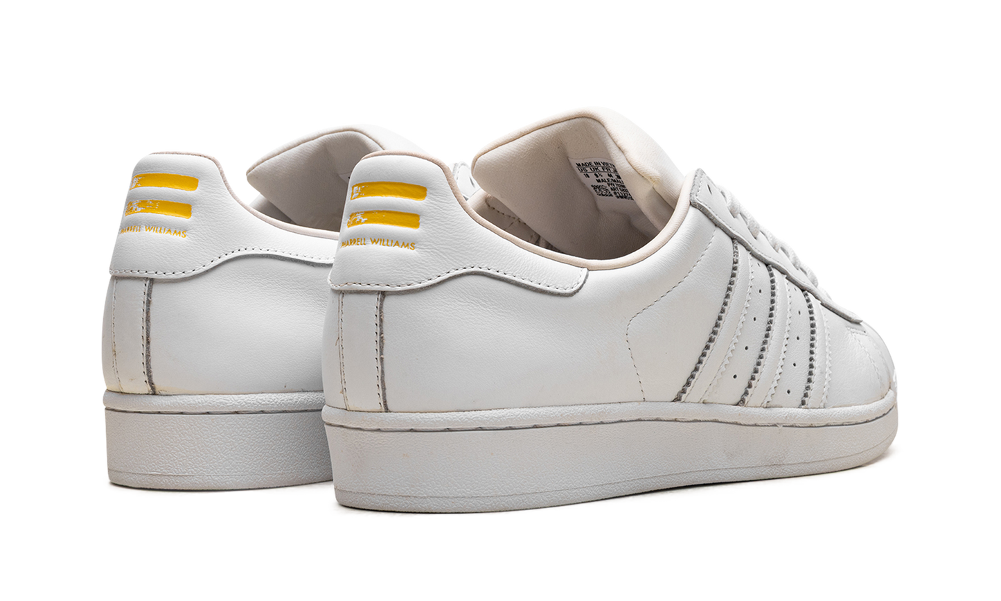 Superstar Supershell "Pharrell - Space Time" S83348
