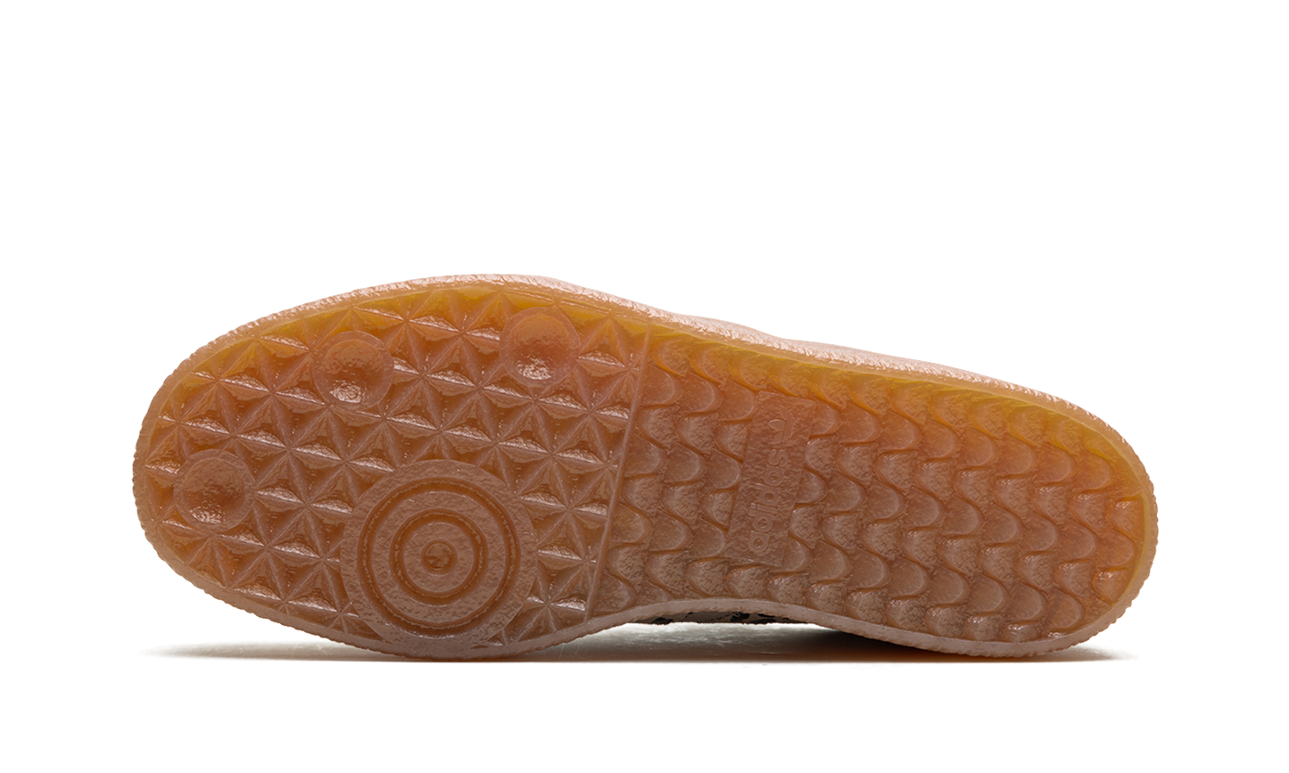 Sambae WMNS "Leopard Off White" JI4226