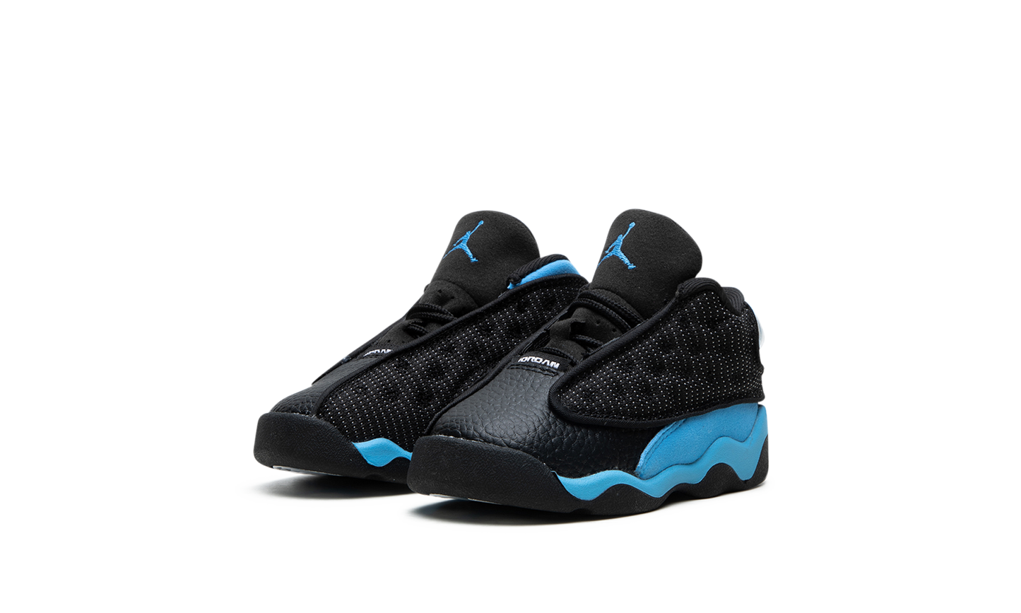 Air Jordan 13 TD "University Blue" 414581 041