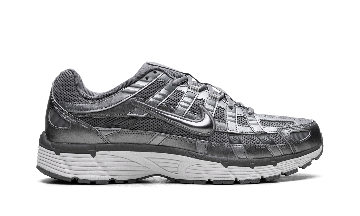 P-6000 "Cool Grey" CD6404 023