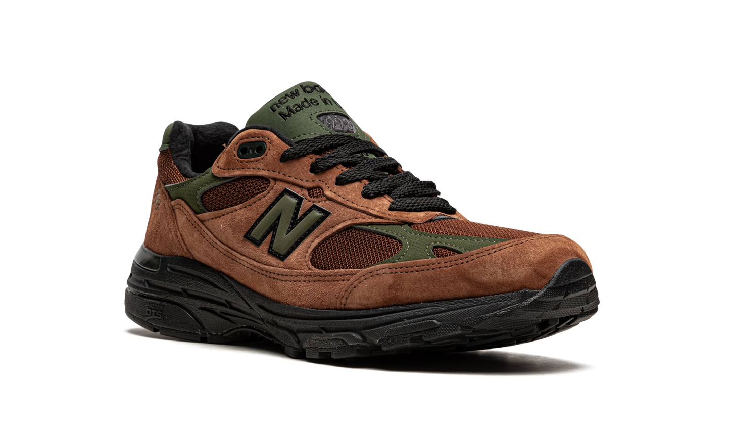 993 "Aime Leon Dore - Brown" MR993ALD