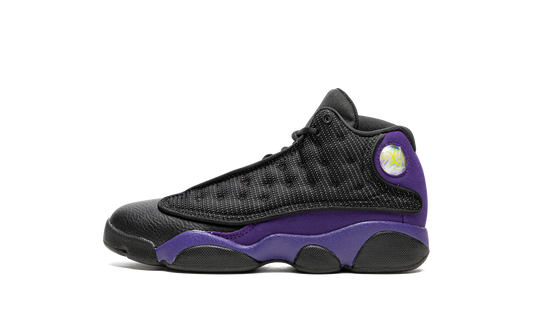 Air Jordan 13 Retro PS "Court Purple" 414575 015