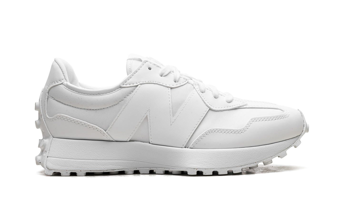 327 WMNS "White" WS327TBB