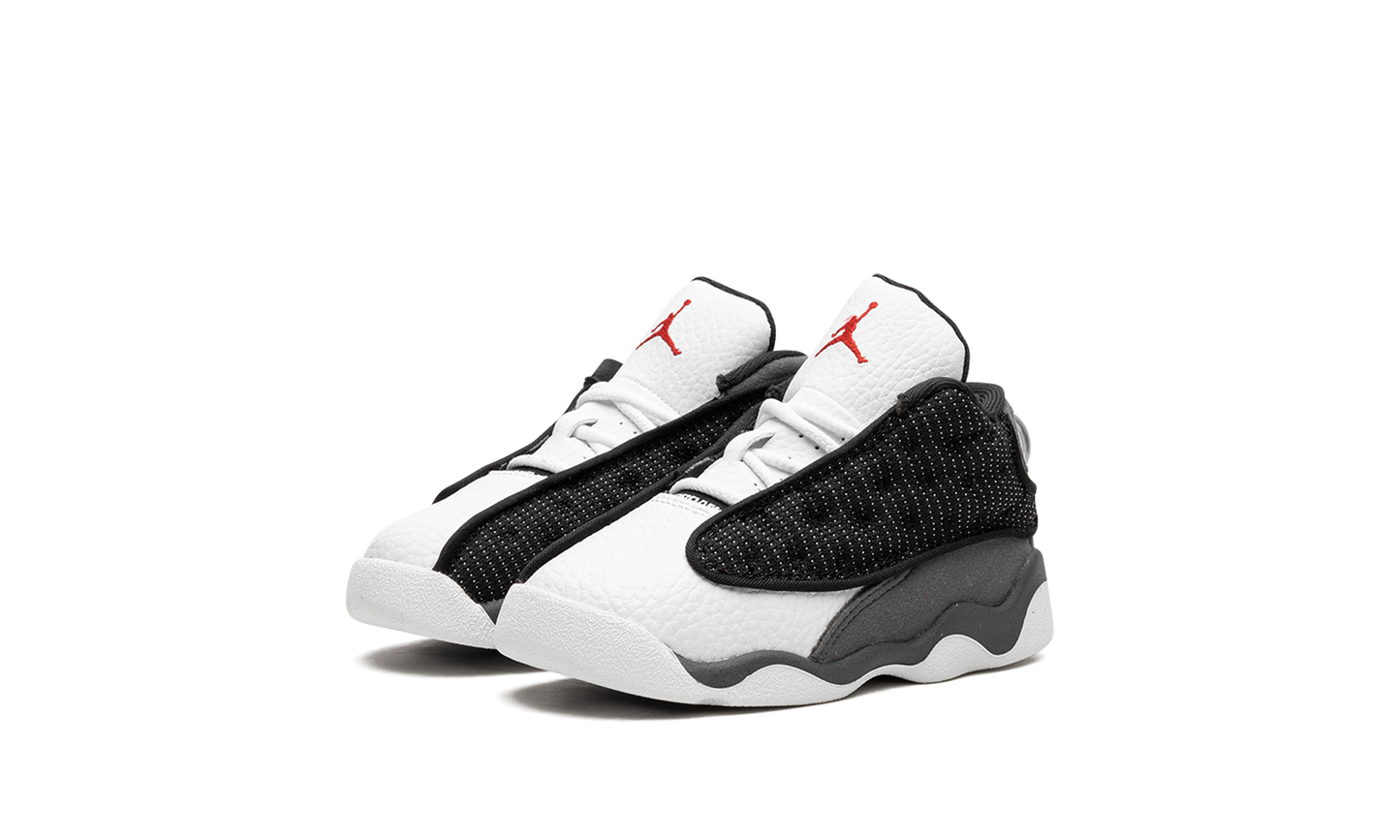 Air Jordan 13 TD "Black Flint" 414581 060