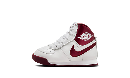 Air Jordan 1 TD "Metallic Burgundy" DV3655 161