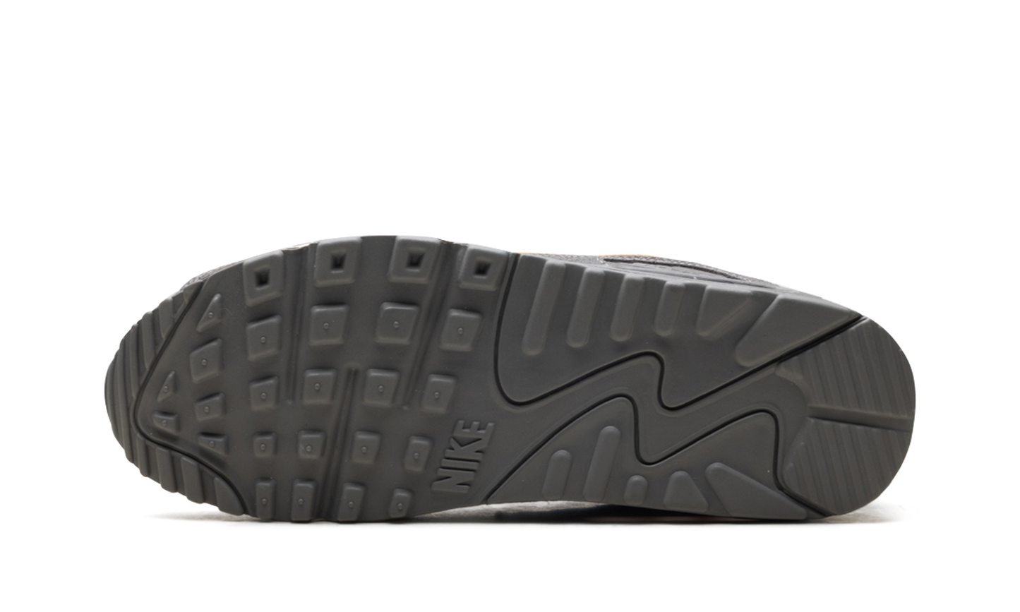 Air Max 90 Premium "Copper Moon College Grey" IB7467 029