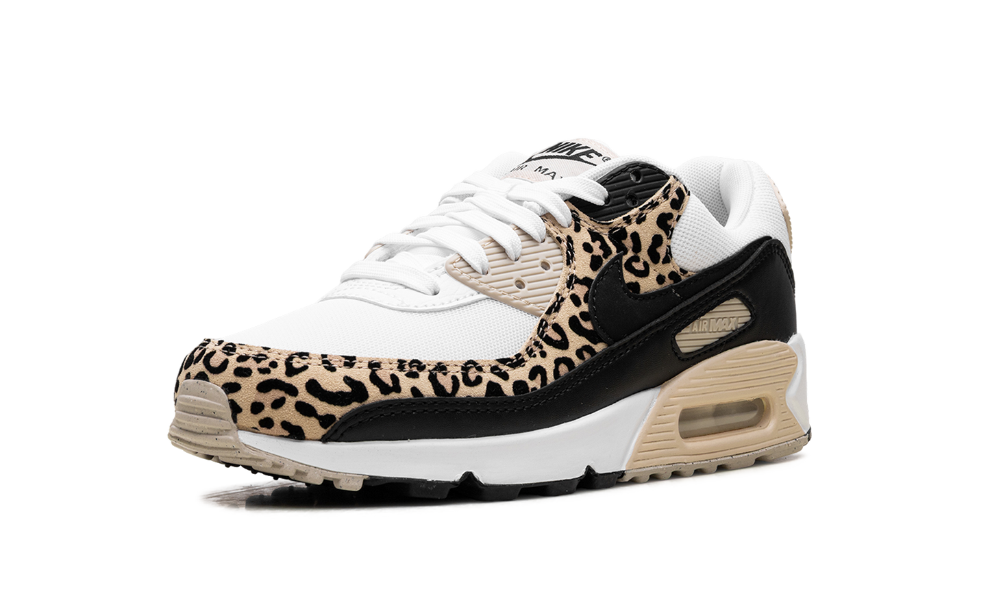 Air Max 90 WMNS "Leopard" IF1619 100