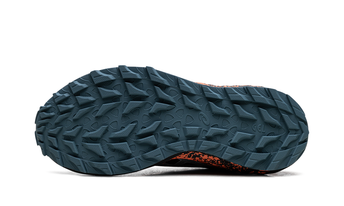 GEL-Trabuco Terra "Black" 1012A902 011