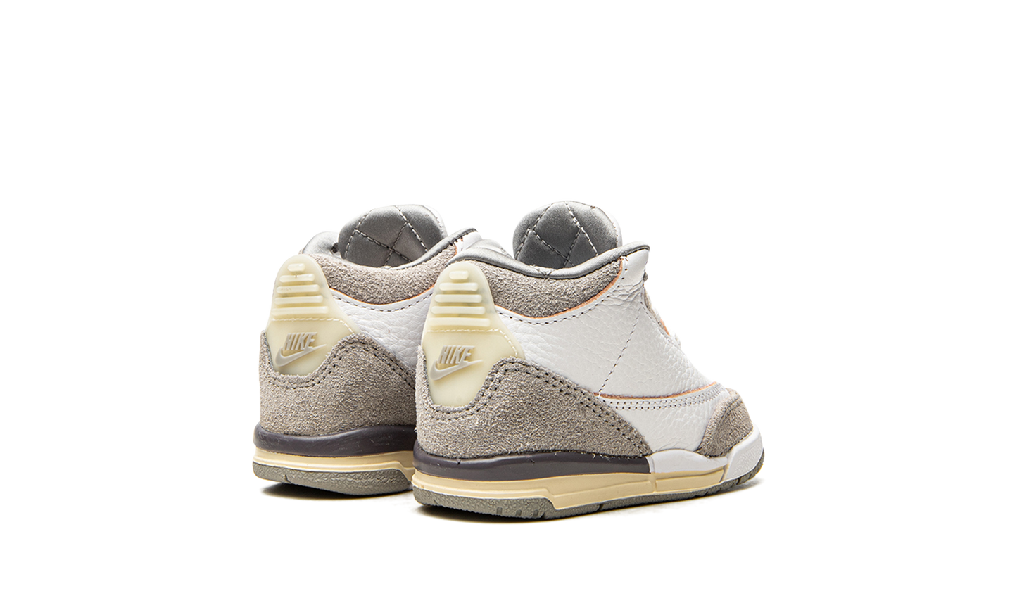 Jordan 3 Retro SP TD "A Ma Maniére - Raised By Women"