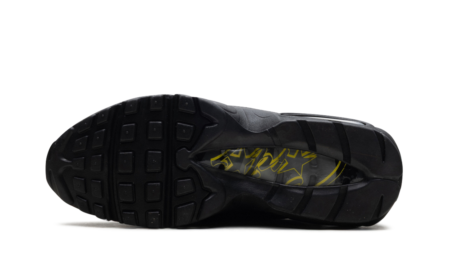 Air Max 95 "Corteiz - Honey Black" FB2709 003