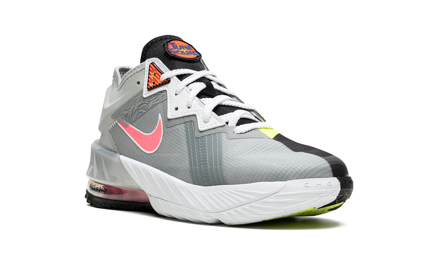 XVIII Low "Bugs vs Marvin - Space Jam" DJ3760 005