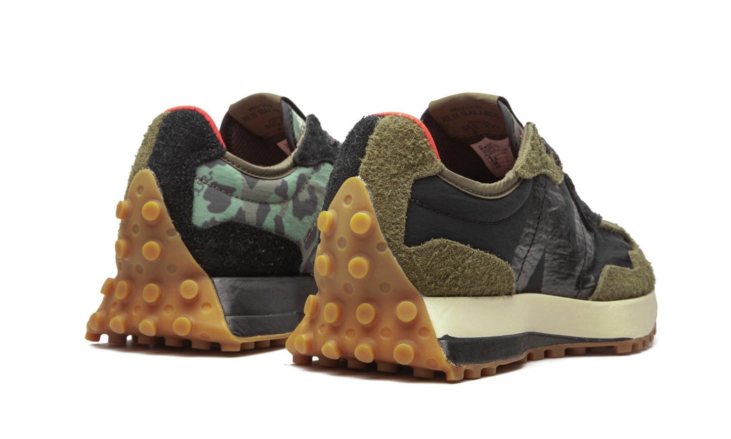 MS327TG "SBTG" MS327TG