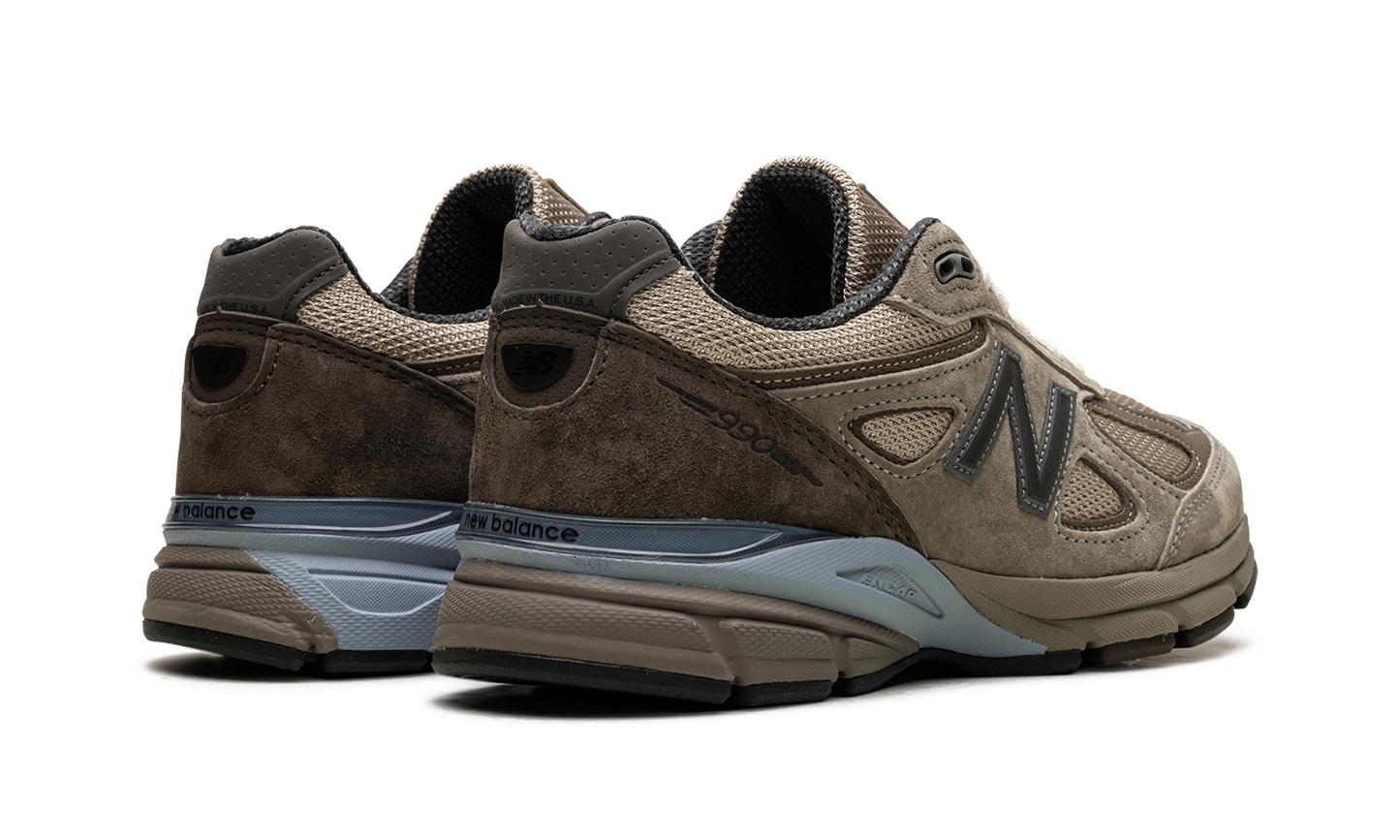 990v4 "AURALEE - Taupe" U990AR4
