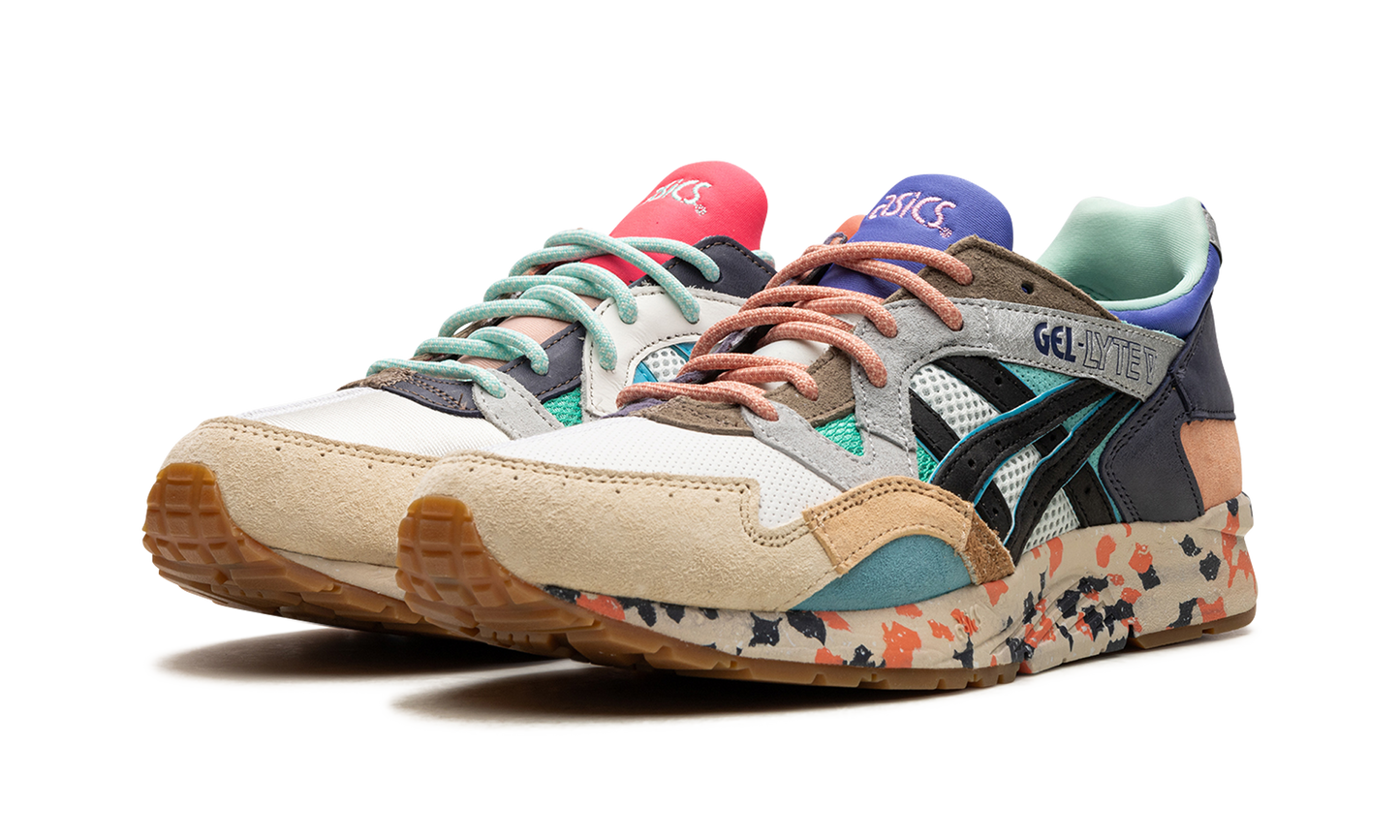 Gel Lyte 5 "RE:Material" 1201A871 961